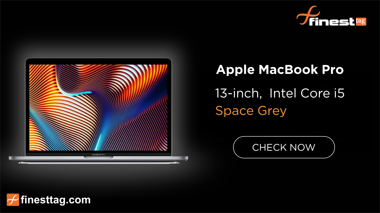Apple macbook pro Review, Intel Core i5 Laptop @ Best price in india