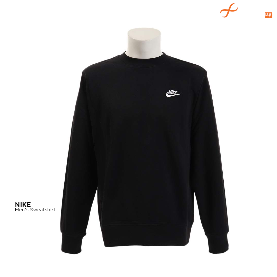 Nike-10 best sweatshirt in India