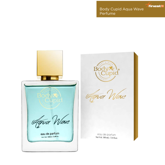 Body Cupid Aqua Wave Perfume -Best cheap perfume for men