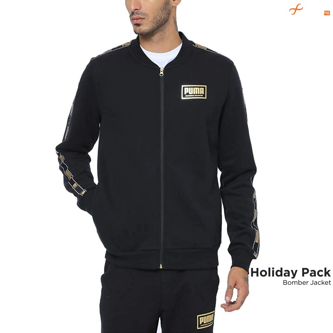 Holiday Pack-10 Best Bomber Jackets for Men