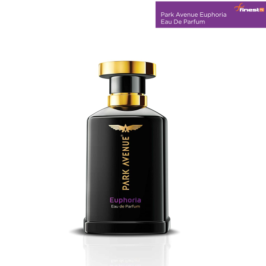 Park Avenue Euphoria Eau De Parfum-Best cheap perfume for men