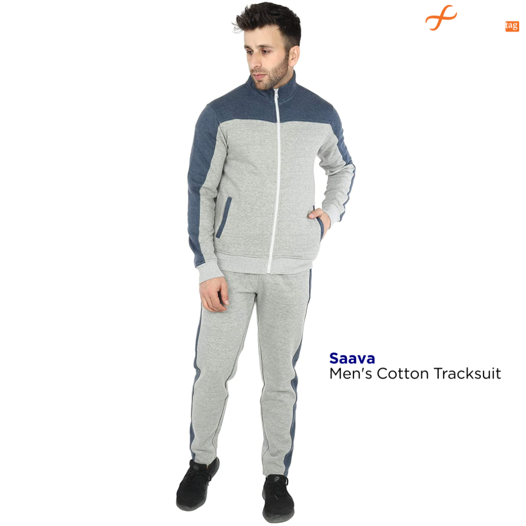 10 Best tracksuit brands for Men @ Best Price in India - Finesttag