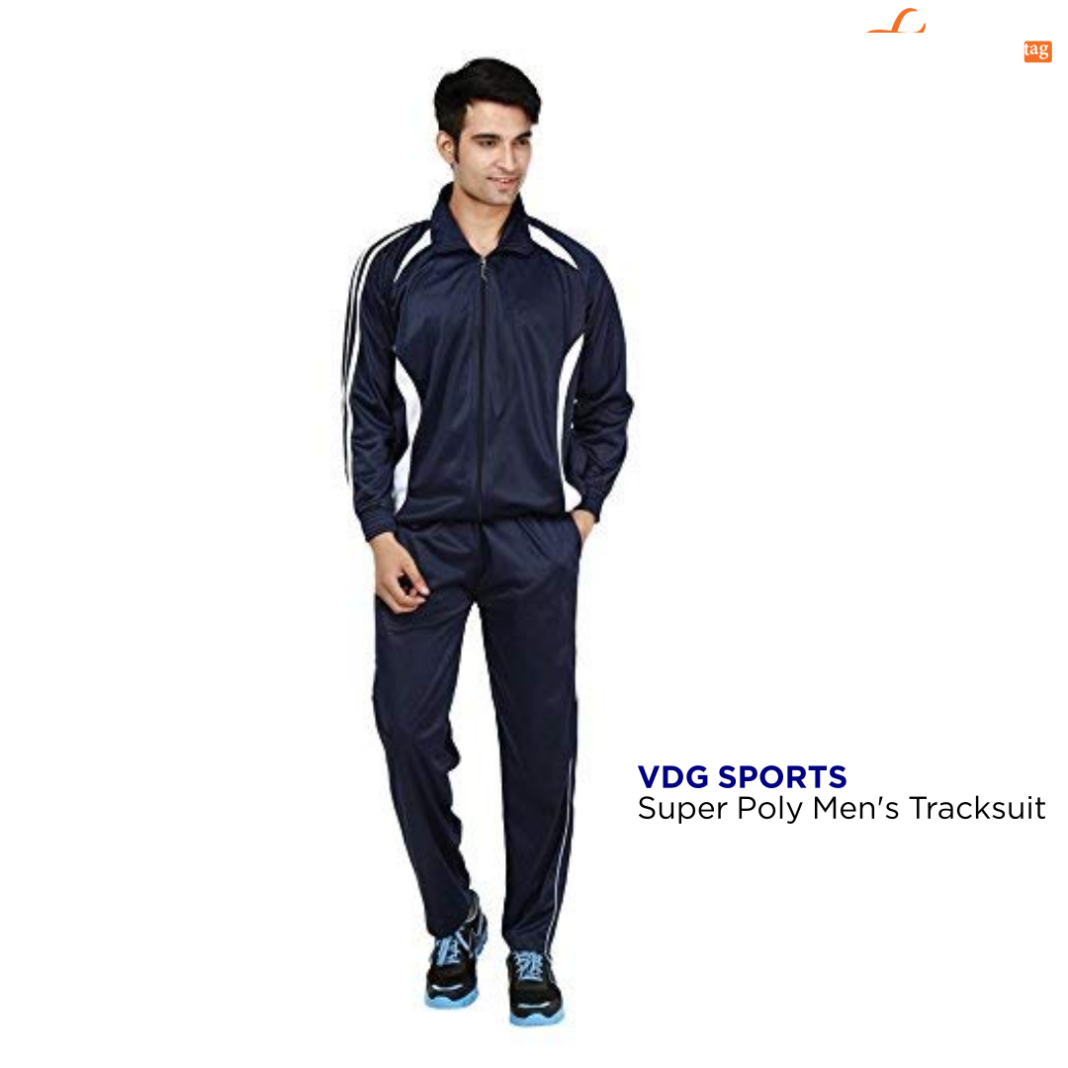10 Best tracksuit brands for Men Best Price in India Finesttag