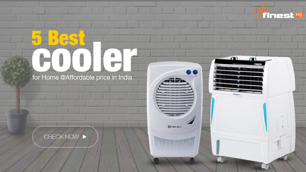 5 Best cooler for Home 2021 @ Affordable price in India