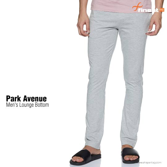Park Avenue Men's Lounge Bottom-5 Best cotton lower for mens @ Best Price in India