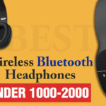 Best wireless bluetooth headphones under 1000-2000