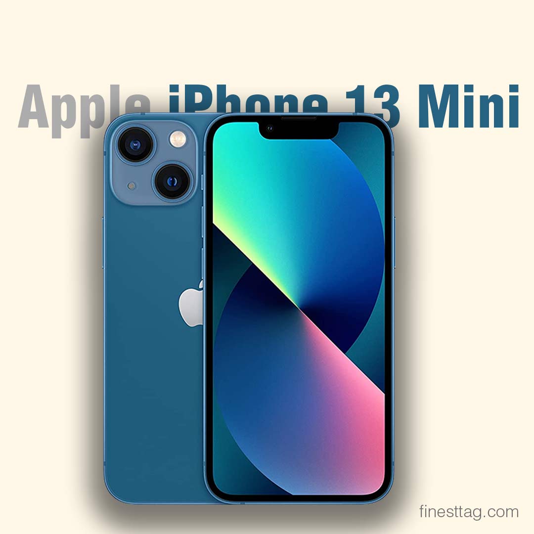 Apple iphone 13 mini-iphone discount in india