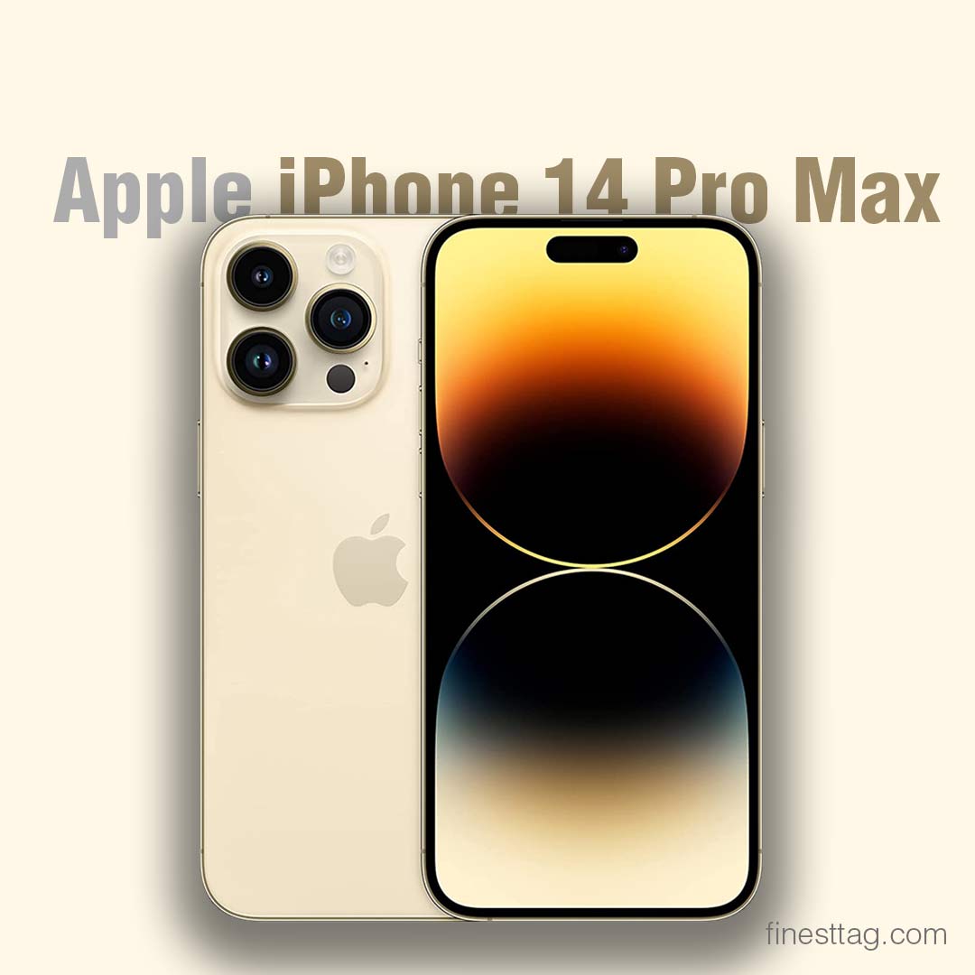 Apple iphone 14 Pro Max-iphone discount in india
